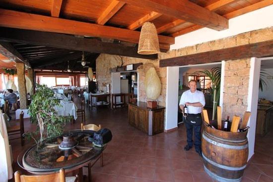 Casa Vacanze Villa Sandrina Costa Paradiso Buitenkant foto